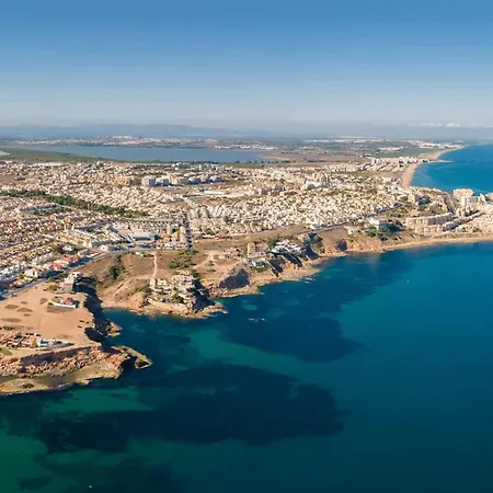 Apartamento Penthouse