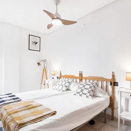 Penthouse Apartamento Torrevieja