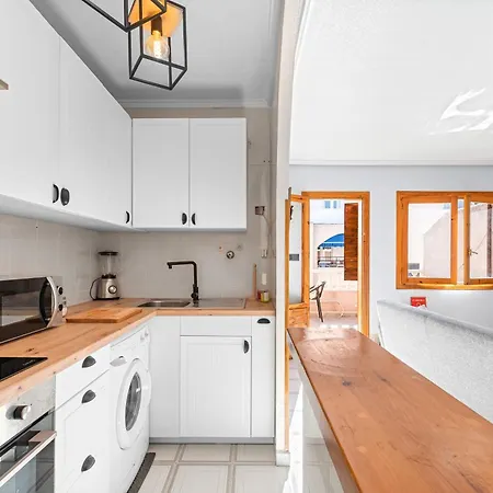Penthouse Torrevieja