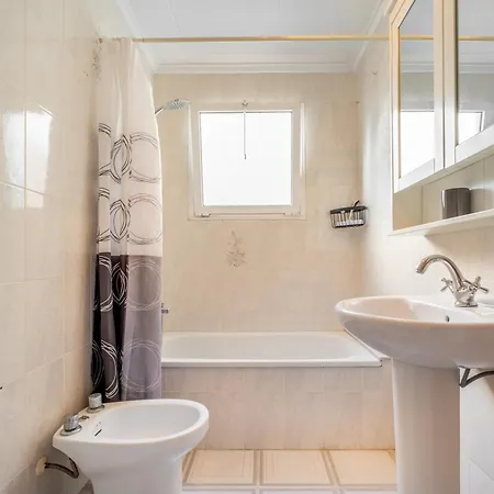 Lägenhet Penthouse