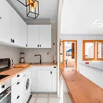 Apartment Penthouse *