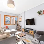 Apartment Penthouse