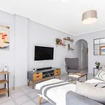 Penthouse Apartment Torrevieja
