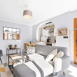 Apartment Penthouse Torrevieja