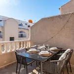 Penthouse Torrevieja