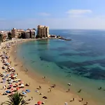 Apartment Penthouse Torrevieja