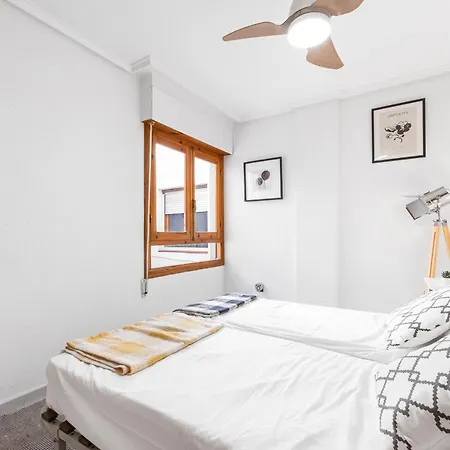 Daire Penthouse Torrevieja