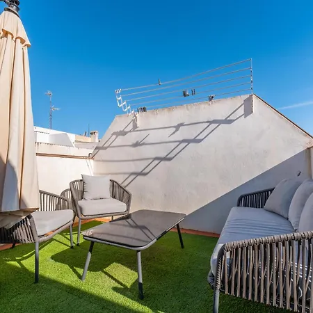 Daire Penthouse *