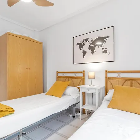 Daire Penthouse