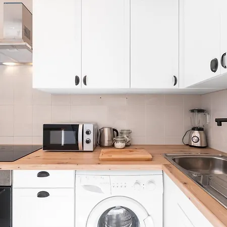 Appartamento Penthouse *