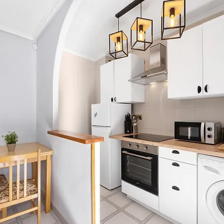 Apartment Penthouse Torrevieja