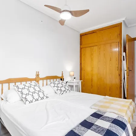 Apartamento Penthouse Torrevieja
