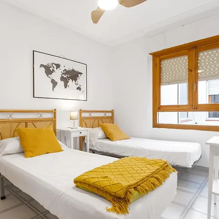 Apartamento Penthouse *