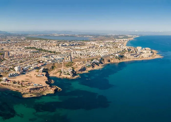Appartement Penthouse