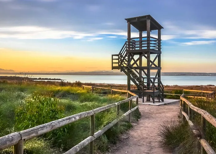 Penthouse * Torrevieja