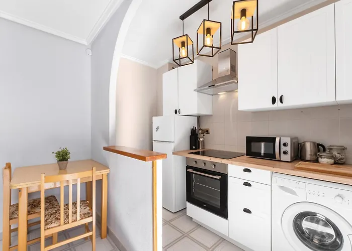 Appartement Penthouse *