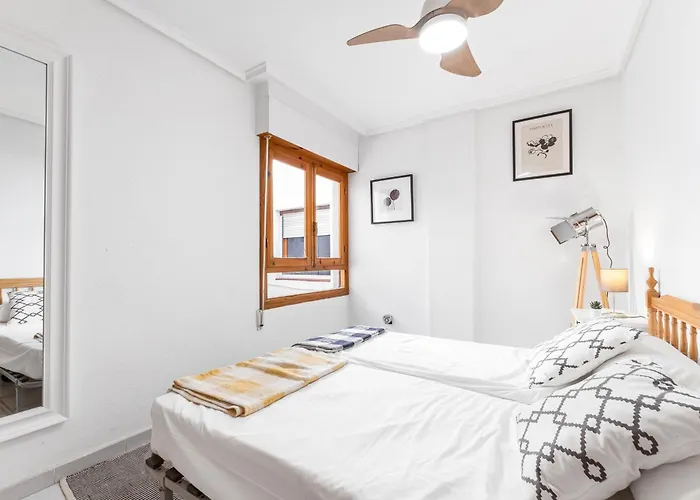 Appartement Penthouse Torrevieja