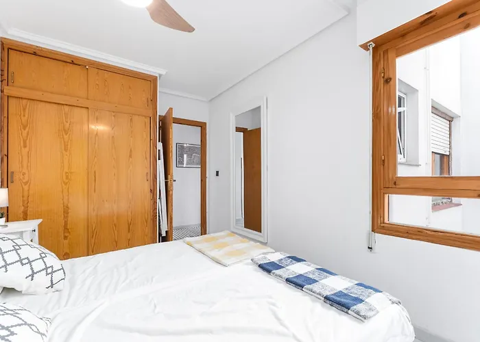 Penthouse Appartement *