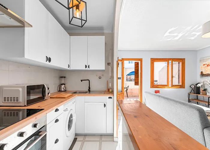 Appartement Penthouse *