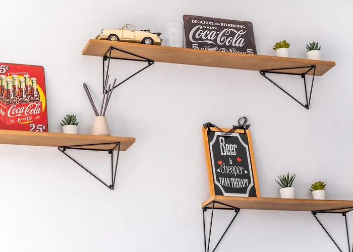 Appartement Penthouse Torrevieja