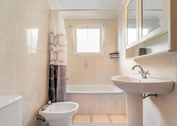 Penthouse Appartement