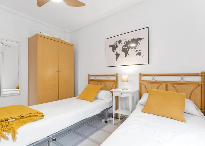 Appartement Penthouse