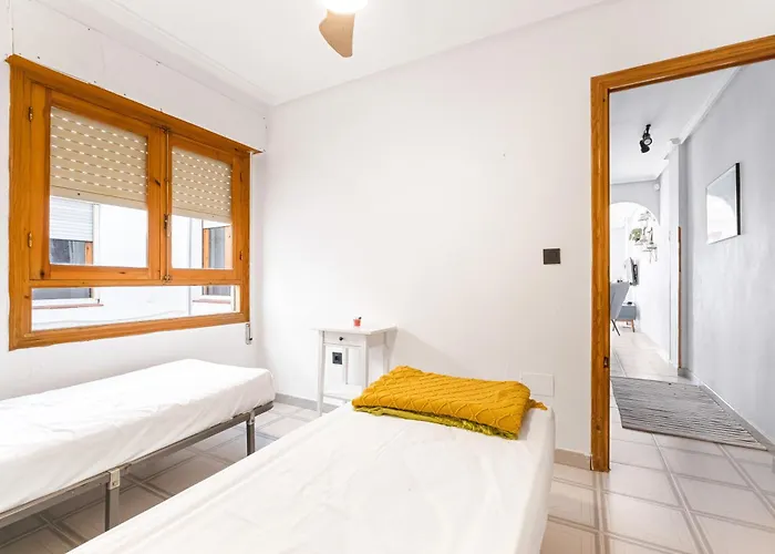 Penthouse * Torrevieja