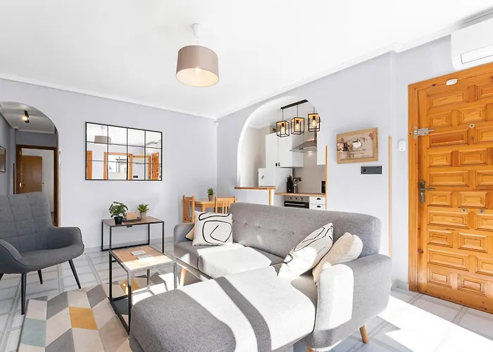 Appartement Penthouse *