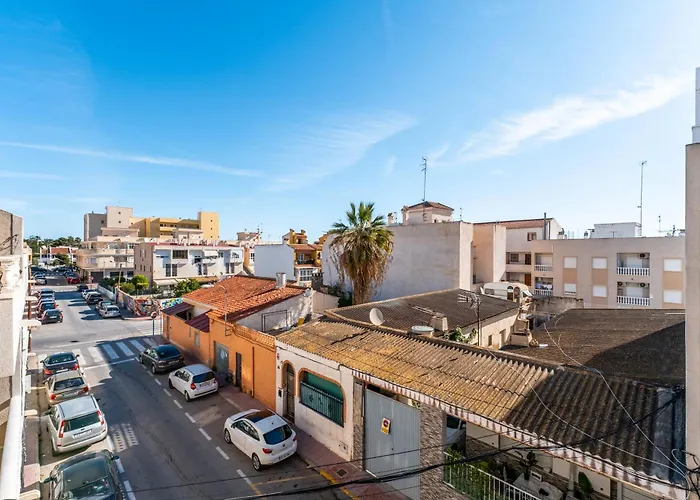 Penthouse Appartement *