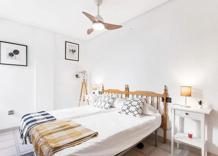 Penthouse Appartement Torrevieja